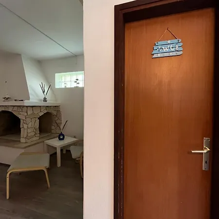 Seashell Apartment Vrsar Exterior photo