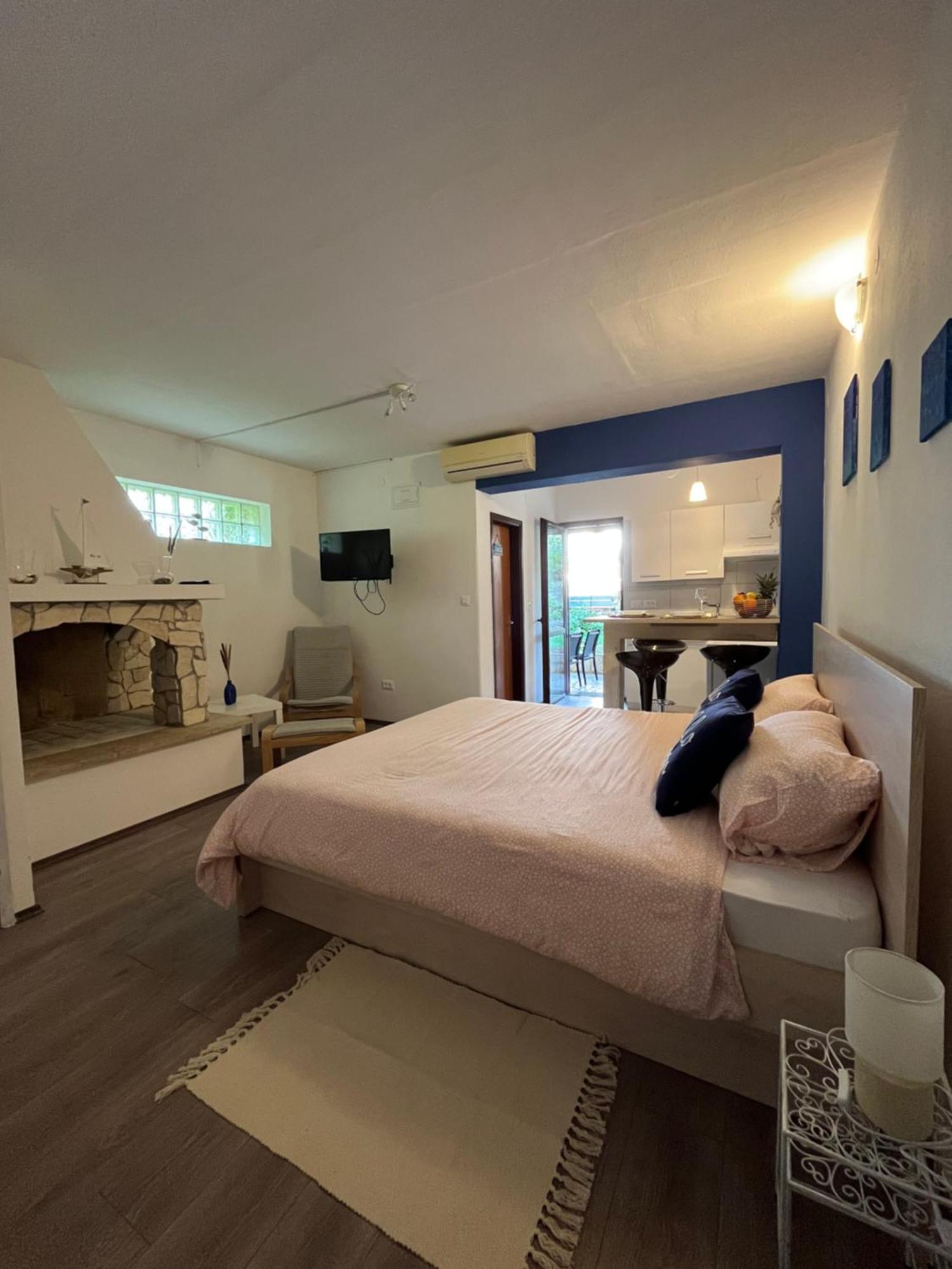 Seashell Apartment Vrsar