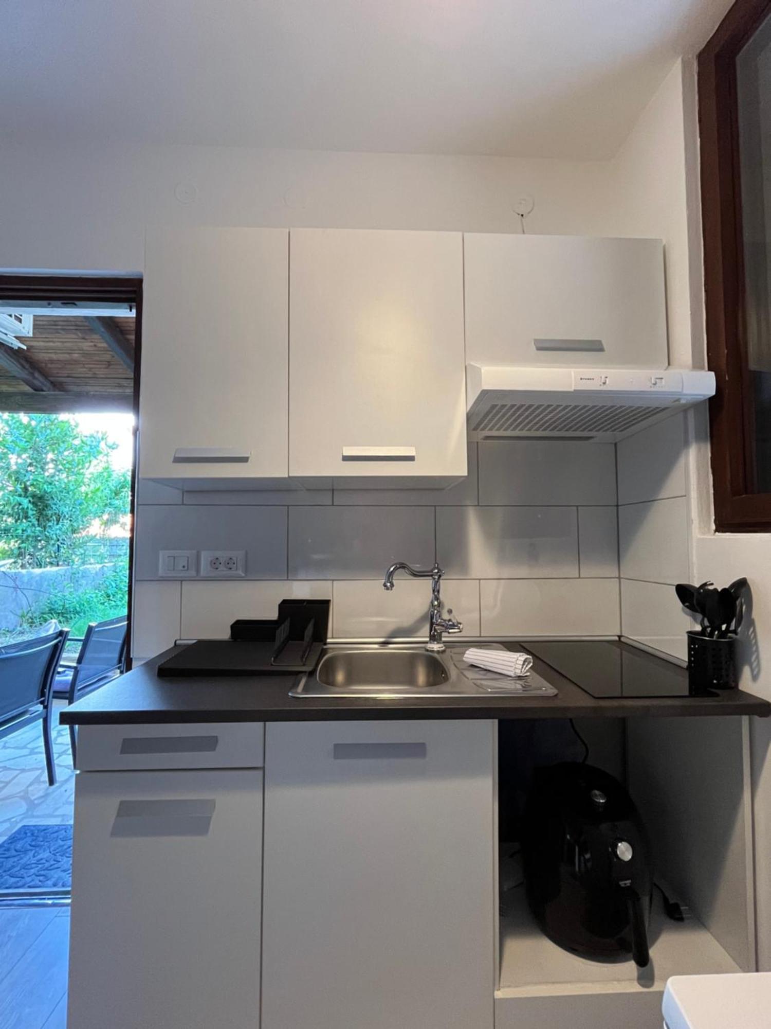 Apartment Seashell Vrsar